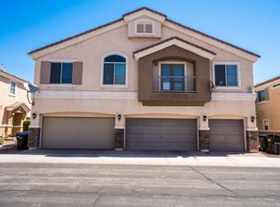 3412 President Pride Pl SUITE 1, North Las Vegas, NV 89084