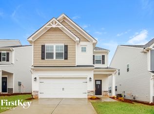604 Goldburn Way, Simpsonville, SC 29681