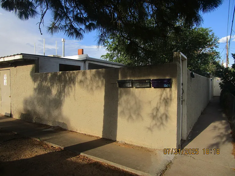 1510 Amherst Dr SE #1510 — Photo 1