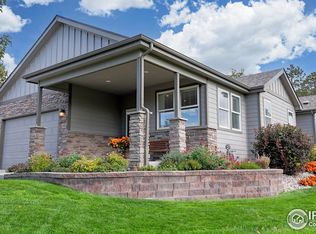 3174 N Lower Loop Dr, Fort Collins, CO 80524