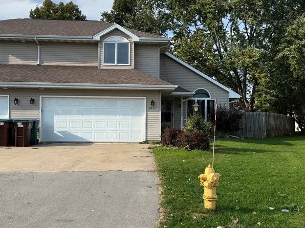 2247 Cloudview Ct, Appleton, WI 54914
