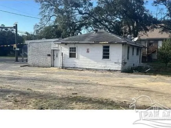 416 S Navy Blvd, Perdido Key, FL 32507