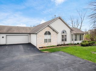 3721 Orchard Way, Powell, OH 43065