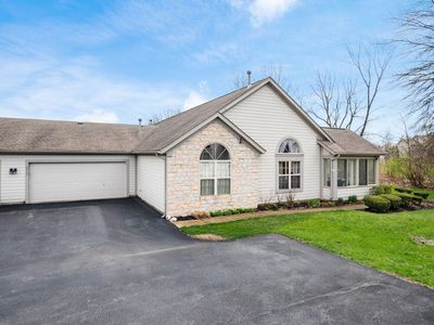 3721 Orchard Way, Powell, OH, 43065