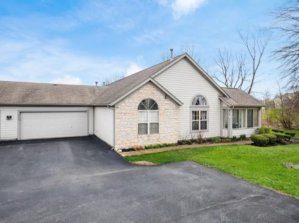 3721 Orchard Way, Powell, OH 43065