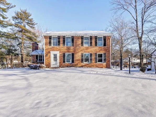 3517 E 3rd St, Bloomington, IN 47401