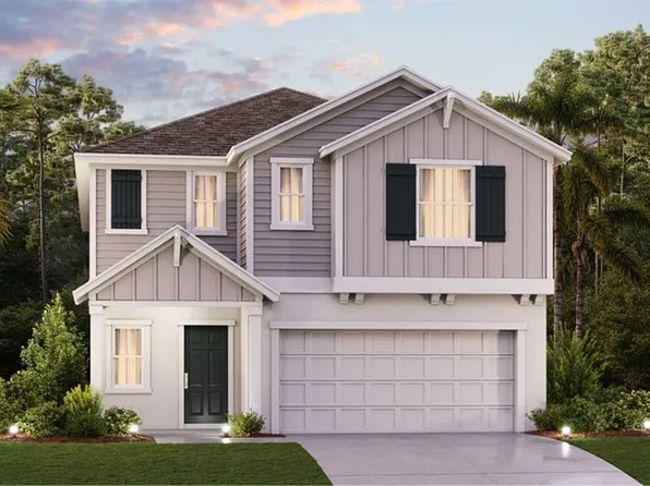 1061 Holden Way, Eagle Lake, FL 33839