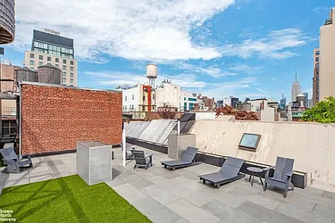 Rented by Brown Harris Stevens