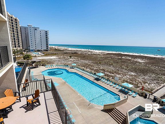 2nd image of 26802 Perdido Beach Blvd #406
