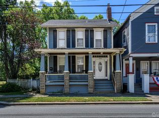 320 Water St, Belvidere, NJ 07823