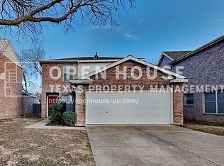 1405 Javelin Way, Lewisville, TX 75077