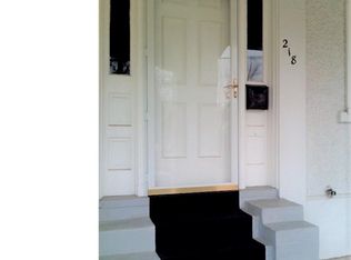 218 Oak St, Audubon, NJ 08106