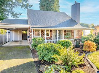 1467 Filbert St, Lebanon, OR 97355