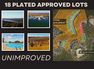 Tbd The Landing 18 Platted Lots 14-31, Indian Point, MO 65616