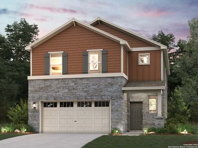 6606 Pintail Pass, Leon Valley, TX, 78240