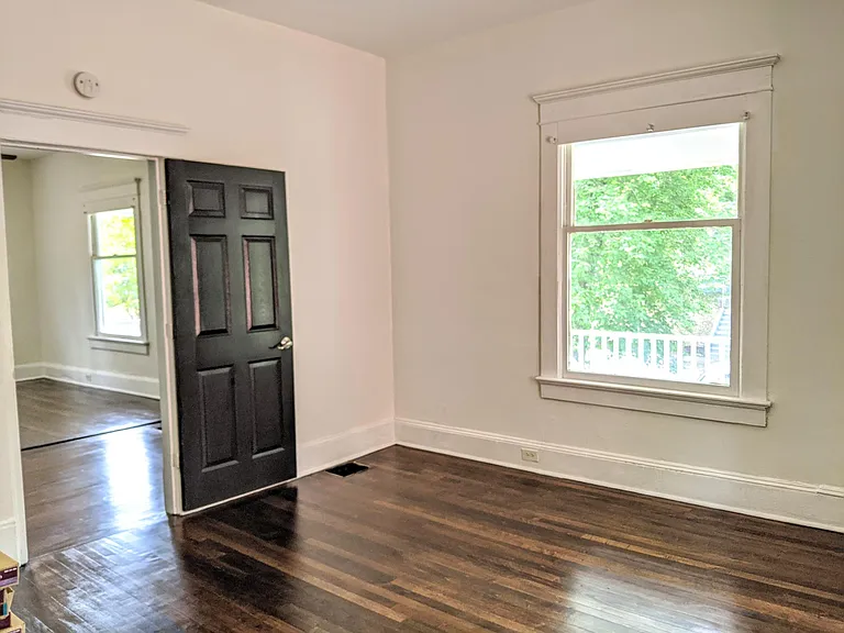 Front Bedroom #2