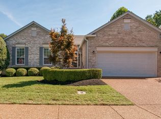 451 Essex Park Cir, Franklin, TN 37069