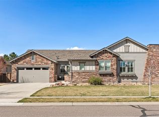 15137 W 50th Pl, Golden, CO 80403