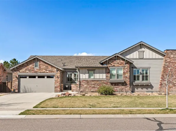 15137 W 50th Place, Golden, CO 80403