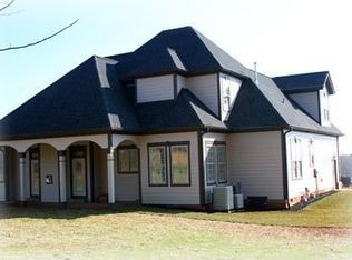 377 Reflection Dr, Lyman, SC 29365