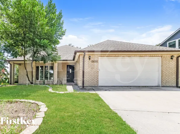 14042 Hunters Gln, Montgomery, TX 77356