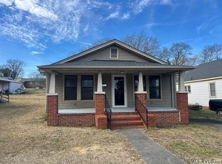 111 Washington St, Roanoke Rapids, NC 27870