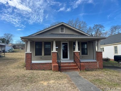 111 Washington St, Roanoke Rapids, NC, 27870