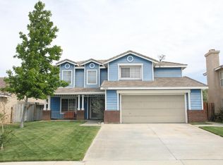 1925 Shamrock Ave, Palmdale, CA 93550