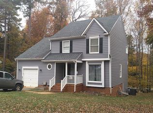 13724 Gallant Fox Dr, Midlothian, VA 23112