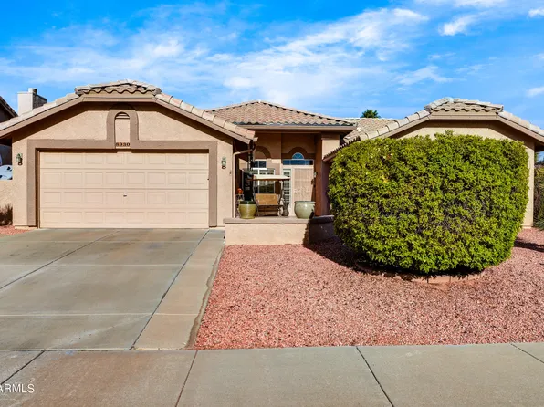 8930 W SEQUOIA Drive, Peoria, AZ 85382
