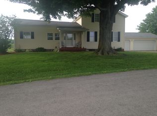 6450 Sherrod Hill Rd, Edinboro, PA 16412