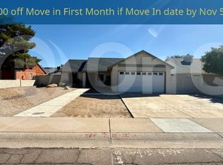 7205 W Krall St, Glendale, AZ 85303