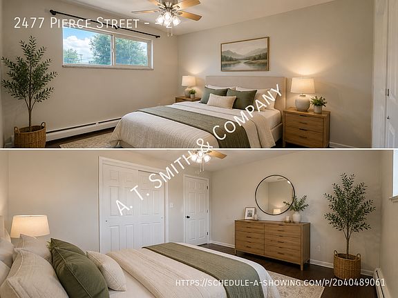 5th image of 2477 Pierce St APT 2