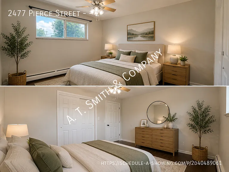 2477 Pierce St #2 — Photo 5