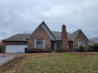 5955 Brice Cv N, Olive Branch, MS 38654