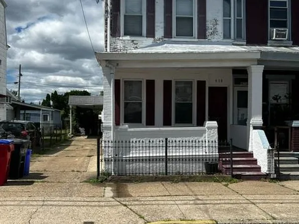 418 Dorrance St, Bristol, PA 19007