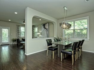 9500 Sawyer Fay Ln, Austin, TX 78748