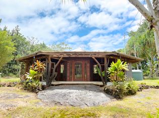 15-1953 3rd Ave, Keaau, HI 96749