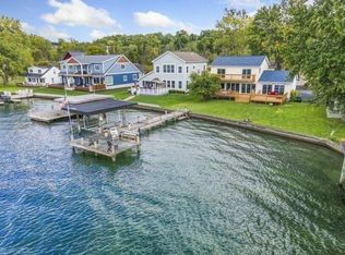 22 Ladoga Park Rd W, Lansing, NY 14882