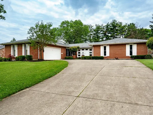 509 Sanders Dr, Hamilton, OH 45013