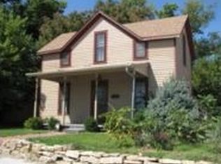 400 Osage St, Manhattan, KS 66502