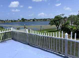 11201 SW 55th St #M38, Miramar, FL 33025