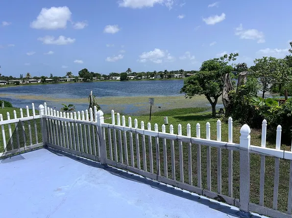 11201 SW 55th St #M38, Miramar, FL 33025