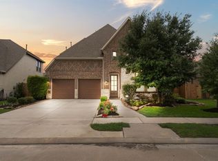 27958 Arden Trl, Spring, TX 77386