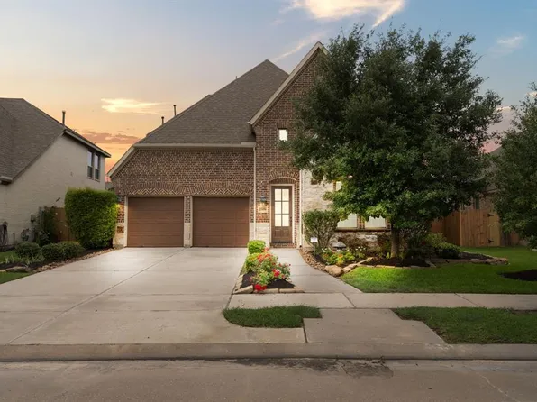 27958 Arden Trail, Spring, TX 77386