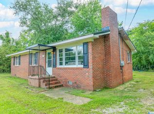 504 Maumee Blvd, Weaver, AL 36277