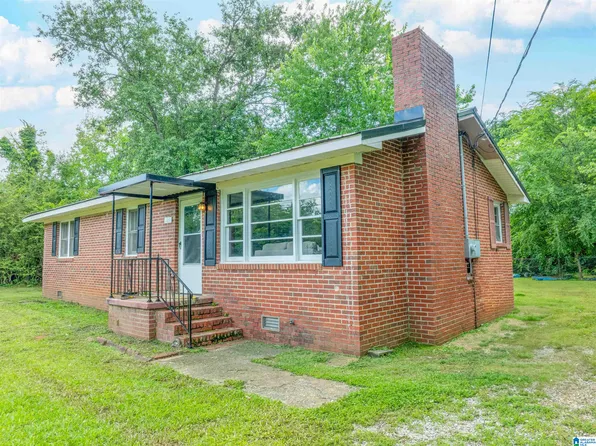 504 Maumee Blvd, Weaver, AL 36277