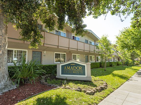 3rd image of 24660 Amador St #226