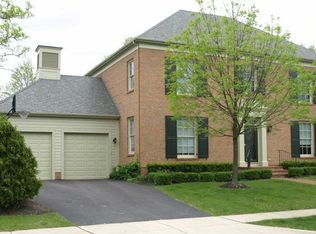 4450 Ackerly Farm Rd, New Albany, OH 43054