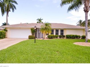 125 SE 42nd Ter, Cape Coral, FL 33904